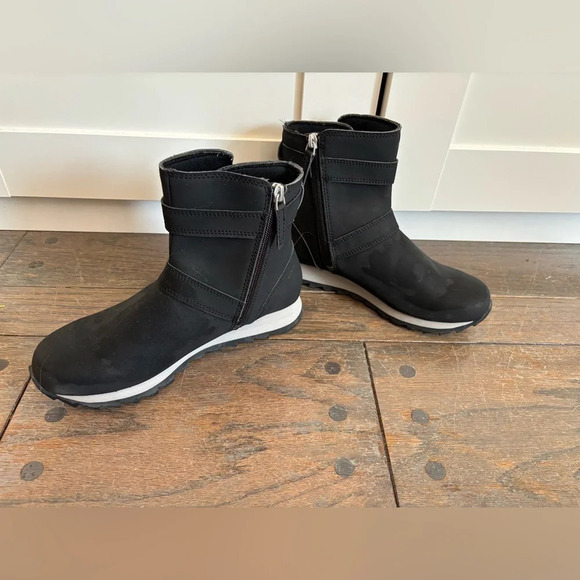 Merrell Alpine Roam Zip boots size 7.5 - Picture 5 of 8